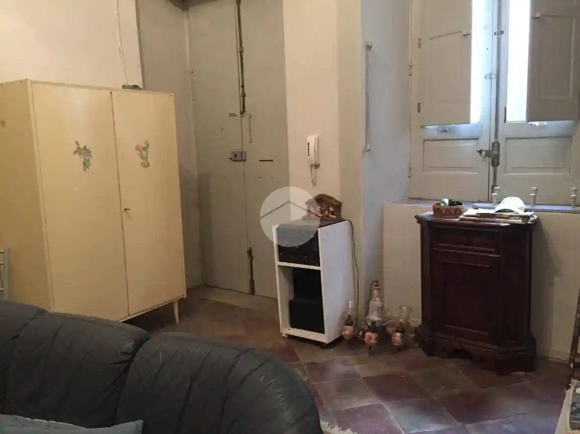 Trilocale via Carlo d'Aquino 32, Centro Storico, Cosenza - foto 3