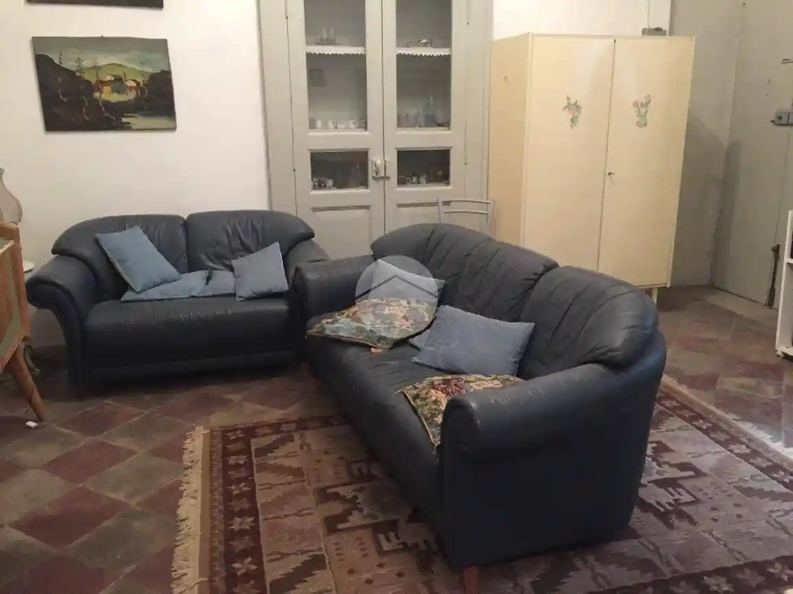 Trilocale via Carlo d'Aquino 32, Centro Storico, Cosenza - foto 4