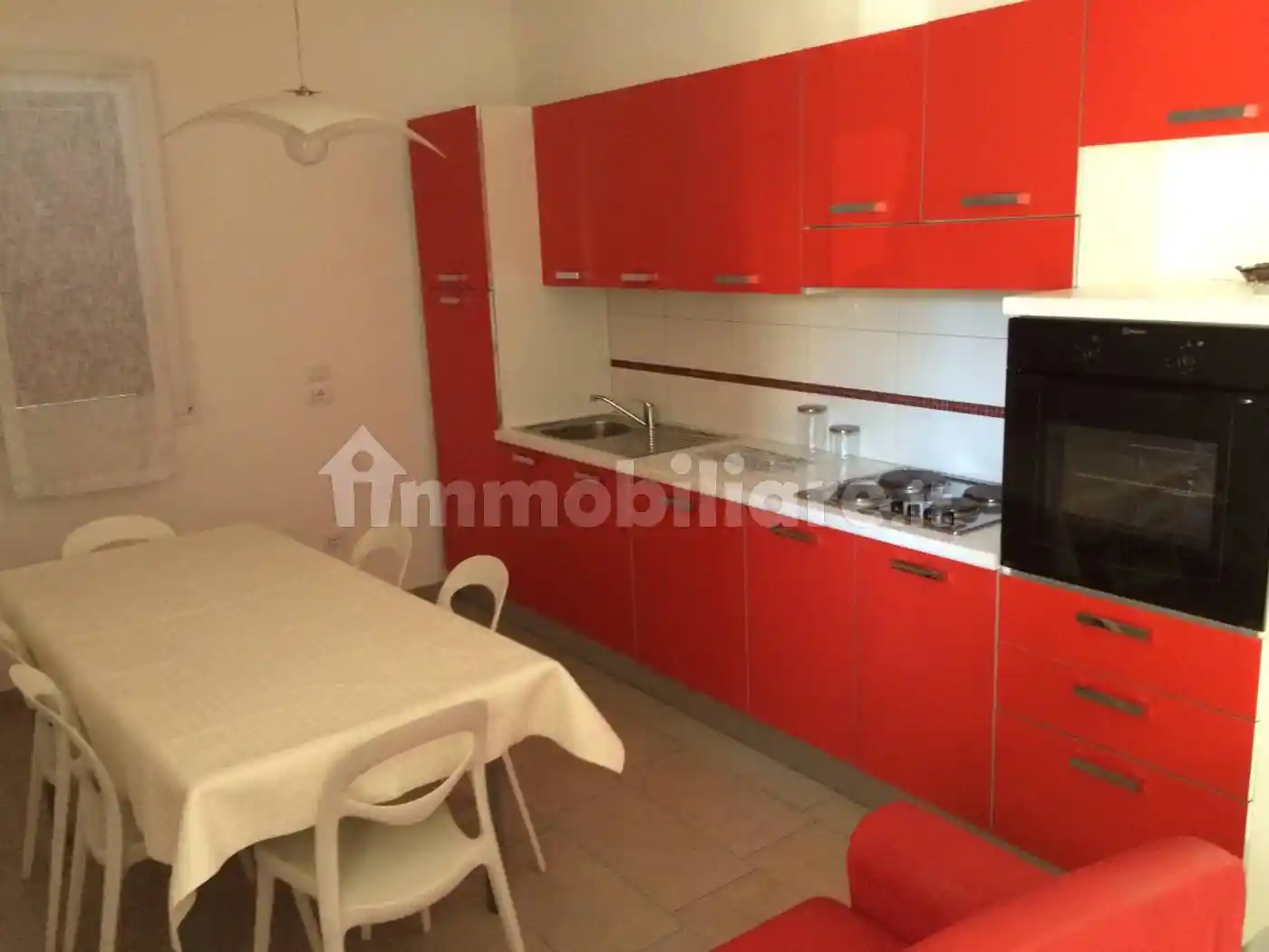 Appartamento in affitto a Misano Adriatico