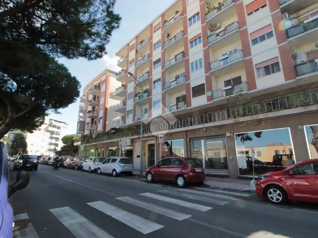 Appartamento in vendita a Messina