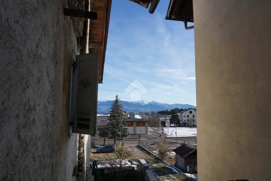 Casa indipendente in vendita a Fai della Paganella