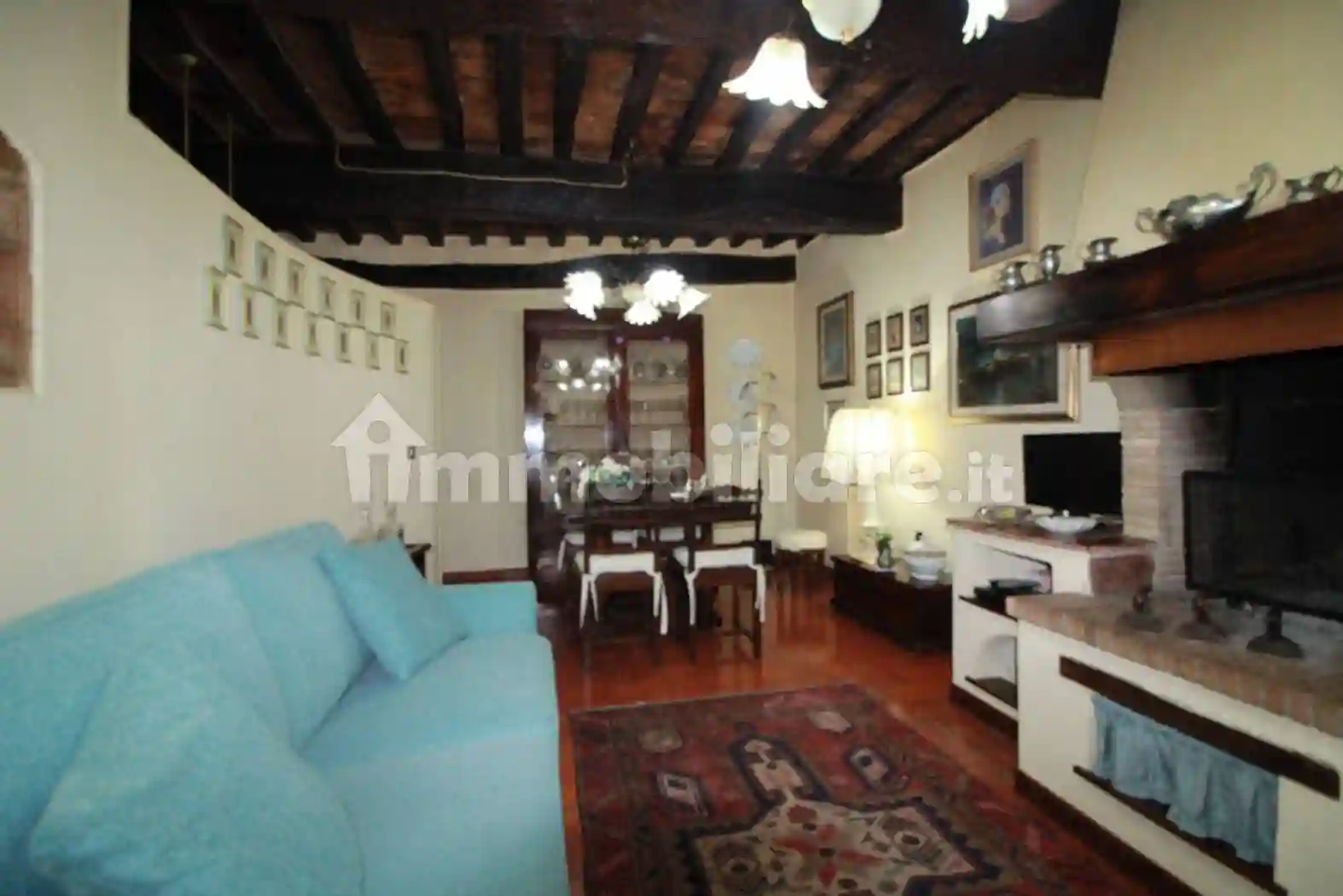 Casa indipendente - foto 2