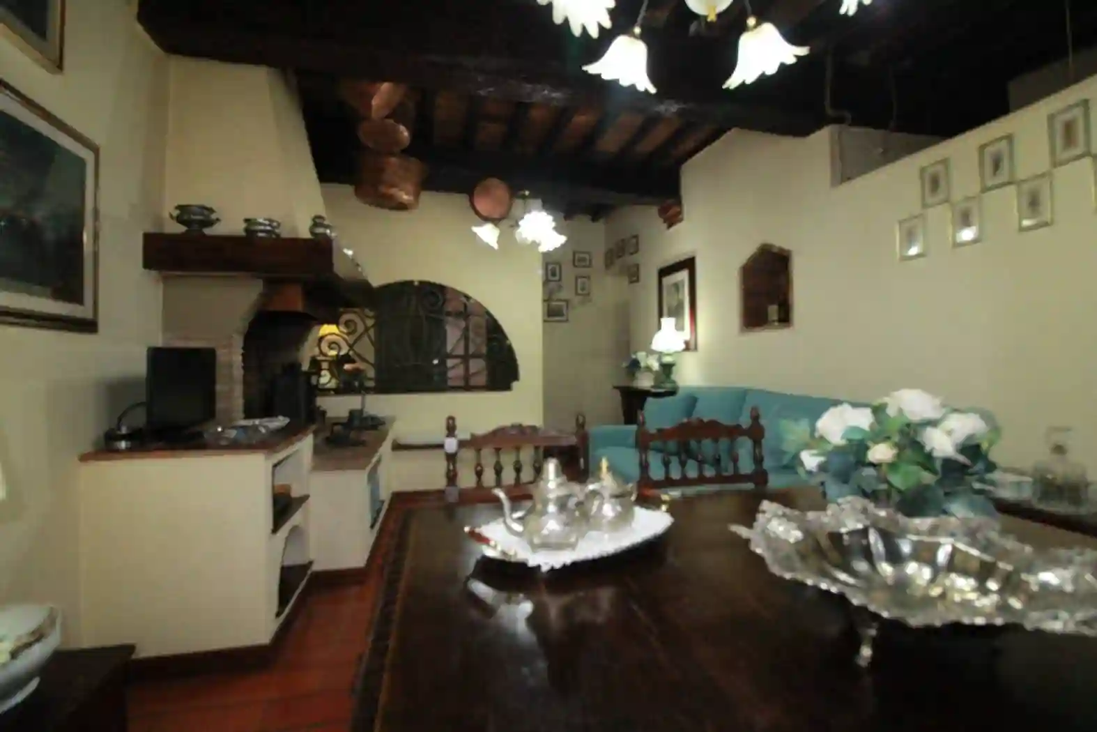 Casa indipendente - foto 3