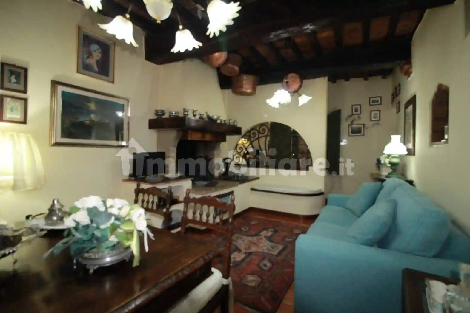 Casa indipendente - foto 5