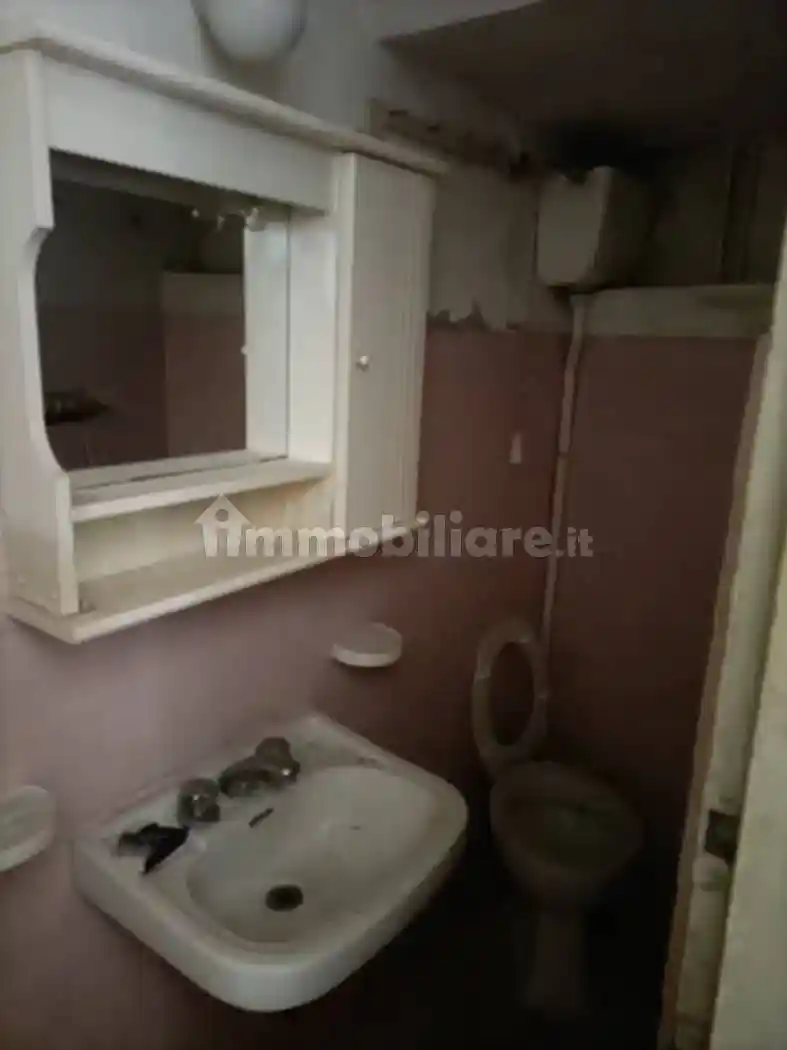 Casa indipendente in vendita a Monsampolo del Tronto