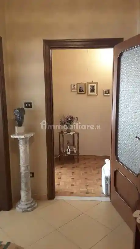 Trilocale via Serafino Pionati, Centro Storico, Avellino - foto 3