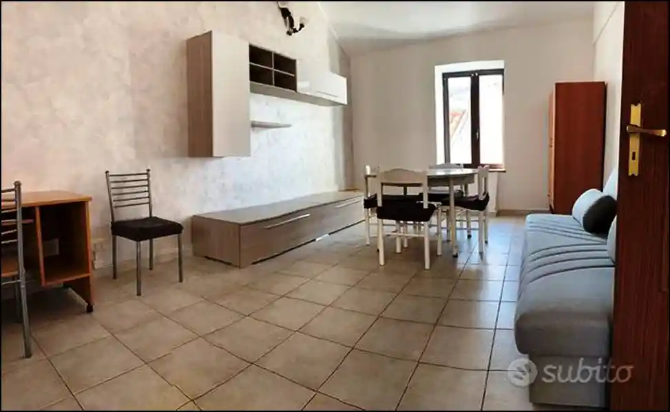 Appartamento in vendita a Isernia