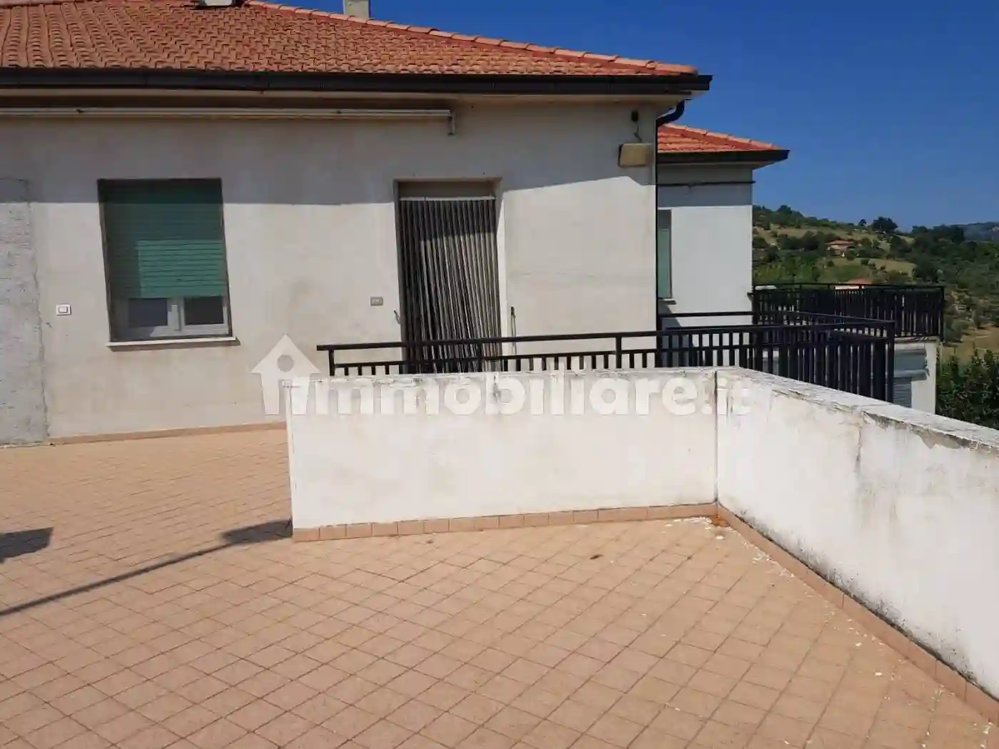 Villa bifamiliare Strada Comunale Santa Maria, Canzano - foto 4