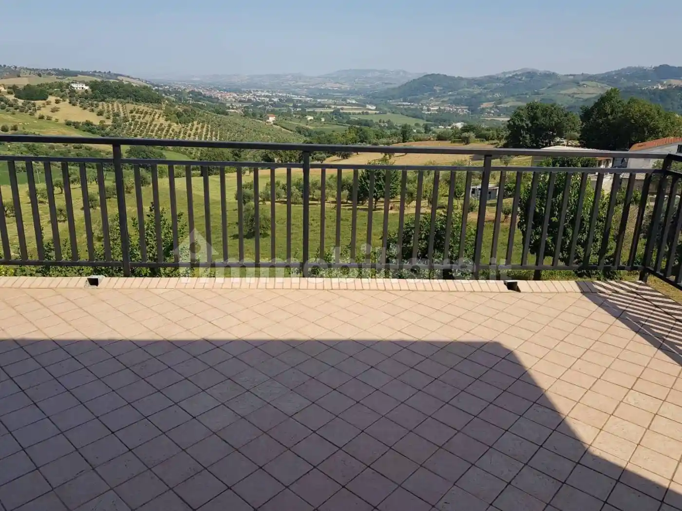 Villa bifamiliare Strada Comunale Santa Maria, Canzano - foto 3