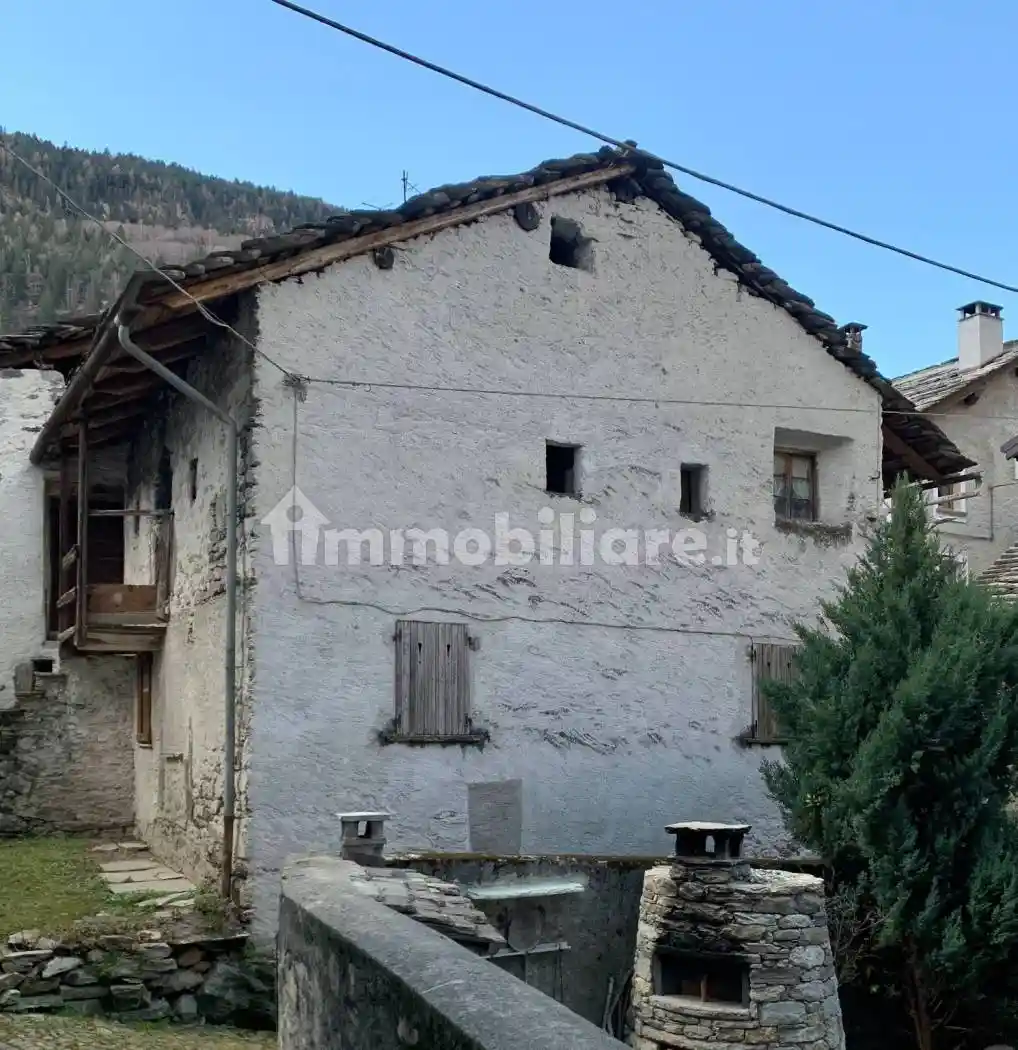 Terratetto unifamiliare via 4 Novembre, Villa, Villa di Chiavenna - foto 2