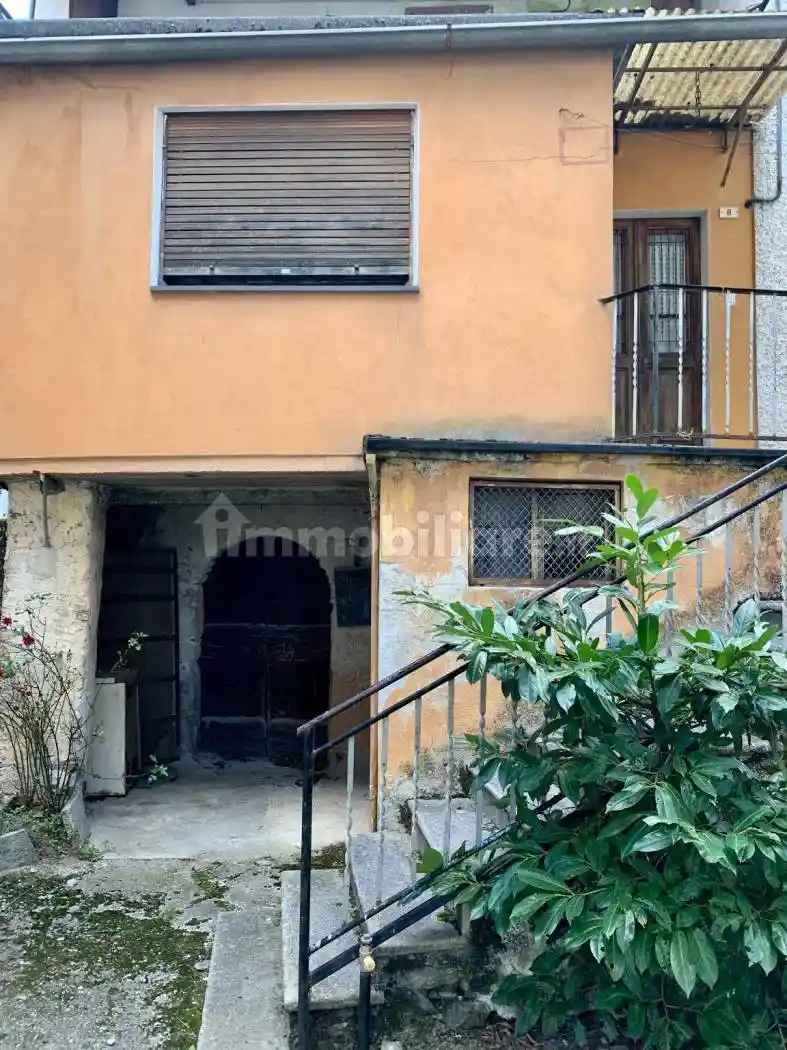 Terratetto unifamiliare via 4 Novembre, Villa, Villa di Chiavenna - foto 5