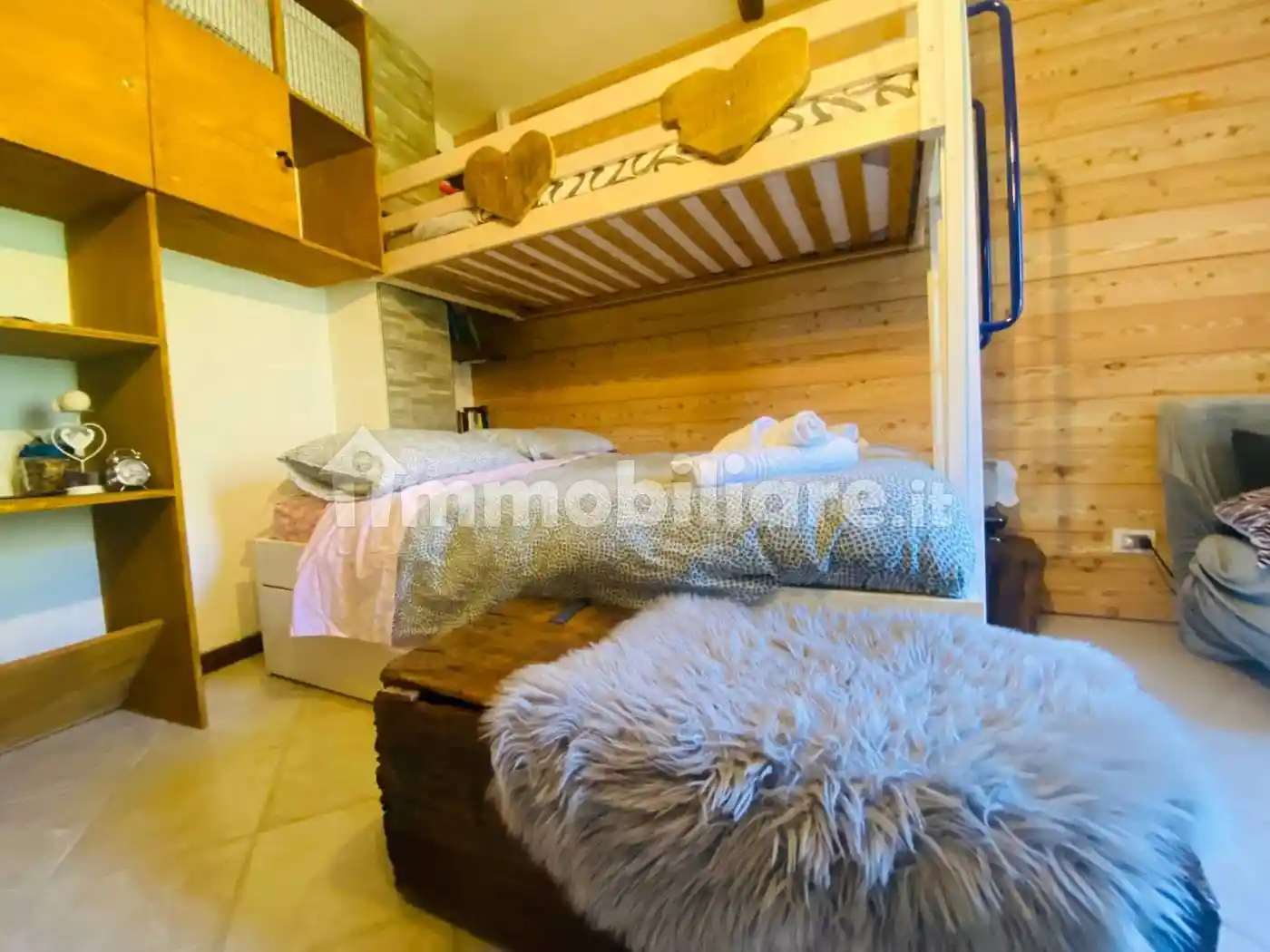 Appartamento in affitto a Pragelato