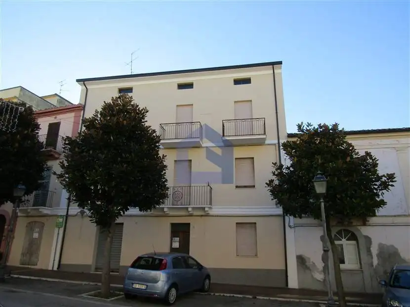 Casa indipendente in vendita a Fossacesia