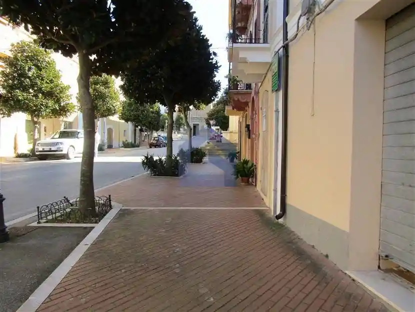 Terratetto plurifamiliare piazza del Popolo, Centro, Fossacesia - foto 2