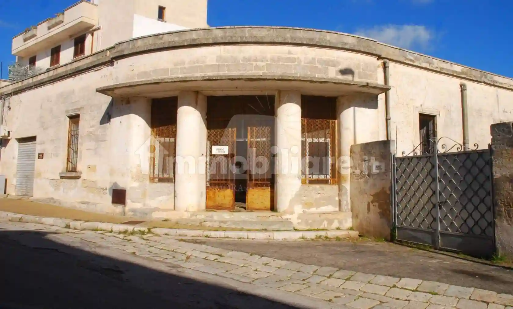 Palazzo - Edificio - foto 2