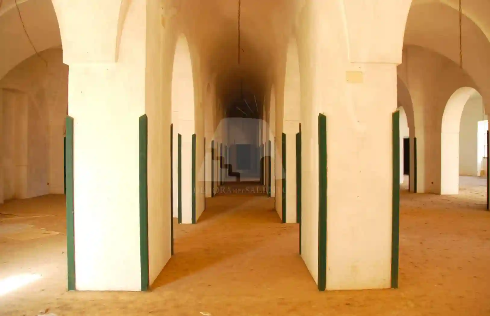 Palazzo - Edificio - foto 3