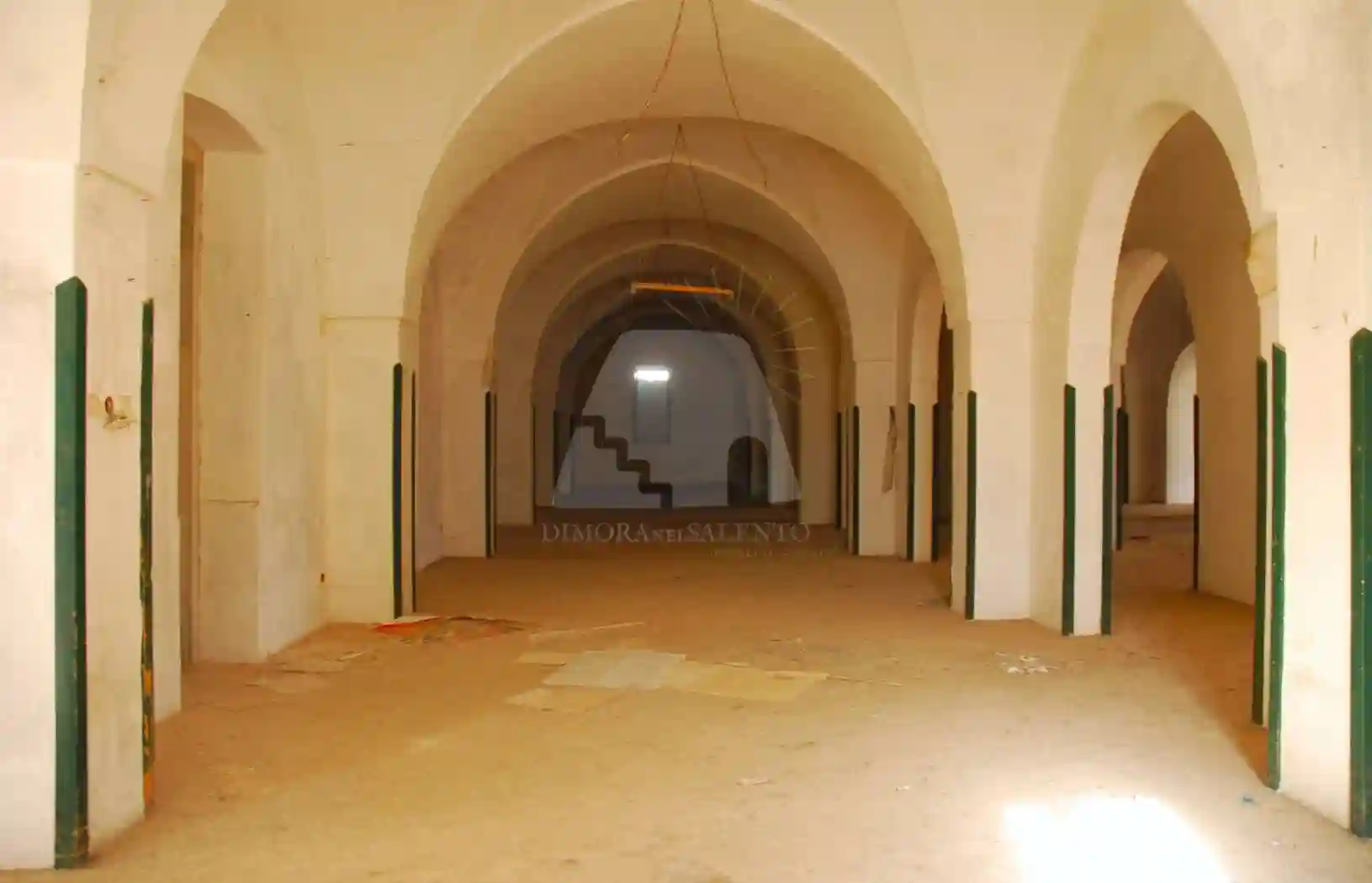 Palazzo - Edificio - foto 4