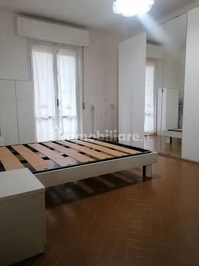 Appartamento in affitto a Perugia