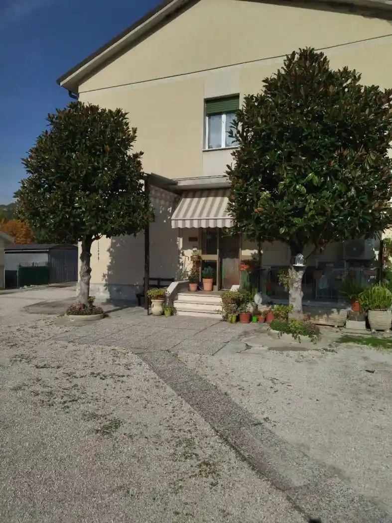 Appartamento in vendita a Fermignano