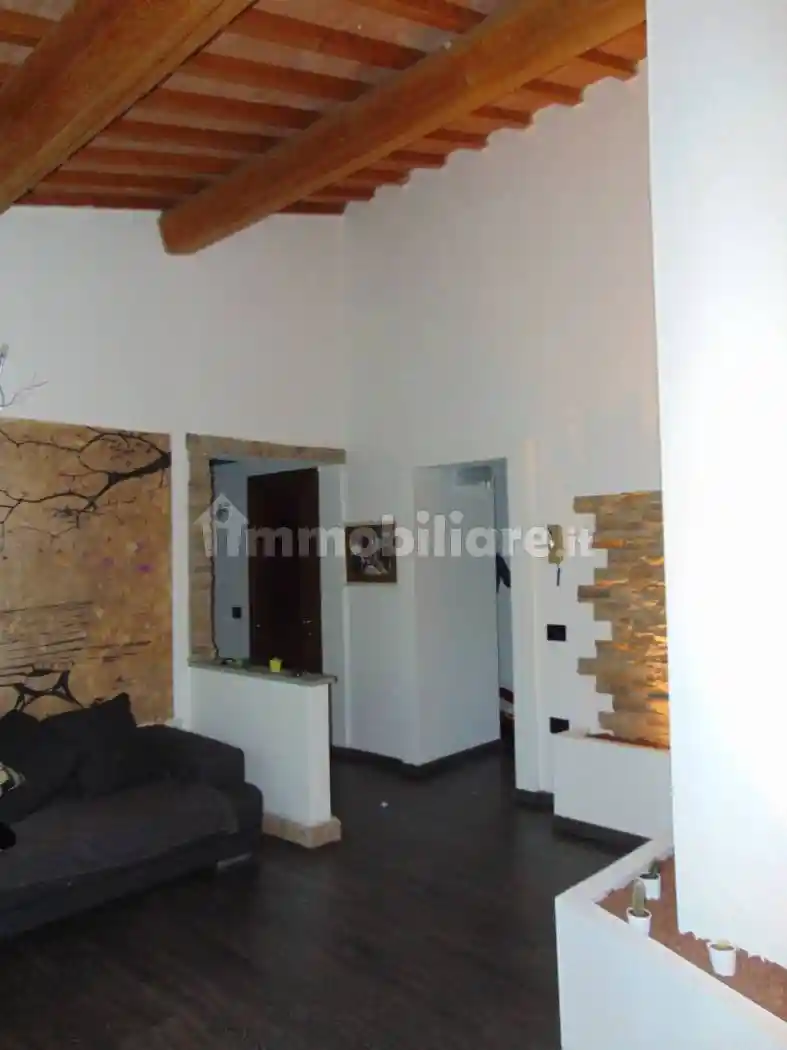 Appartamento in vendita a Vinci