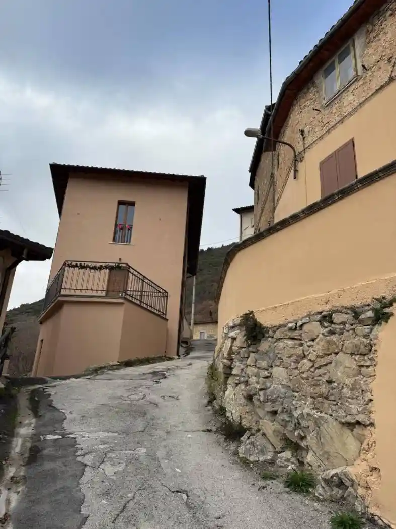Trilocale via Centrale 39, Coppito - Preturo, L'Aquila - foto 2