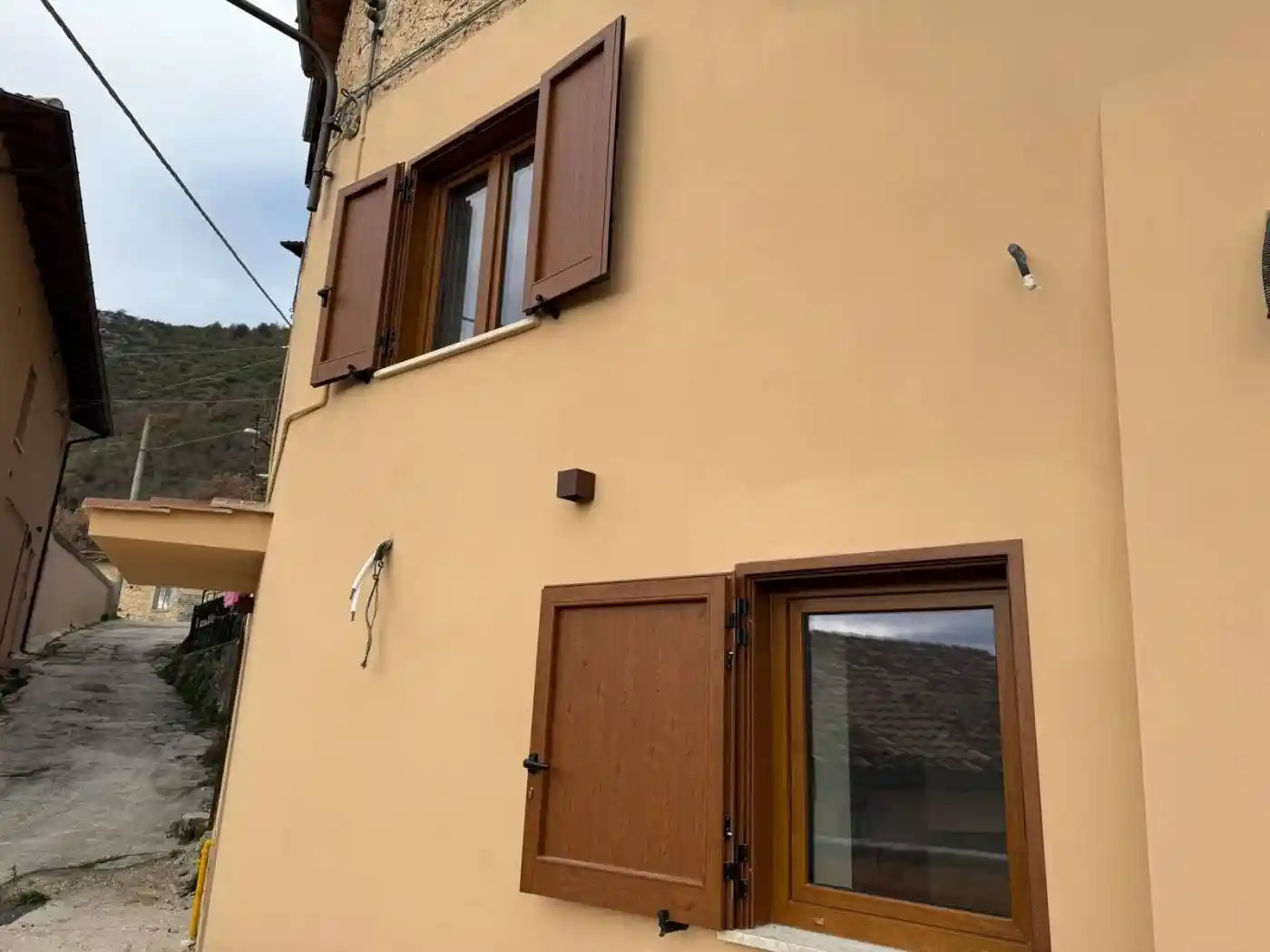 Trilocale via Centrale 39, Coppito - Preturo, L'Aquila - foto 3