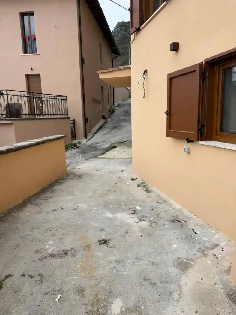 Trilocale via Centrale 39, Coppito - Preturo, L'Aquila - foto 5