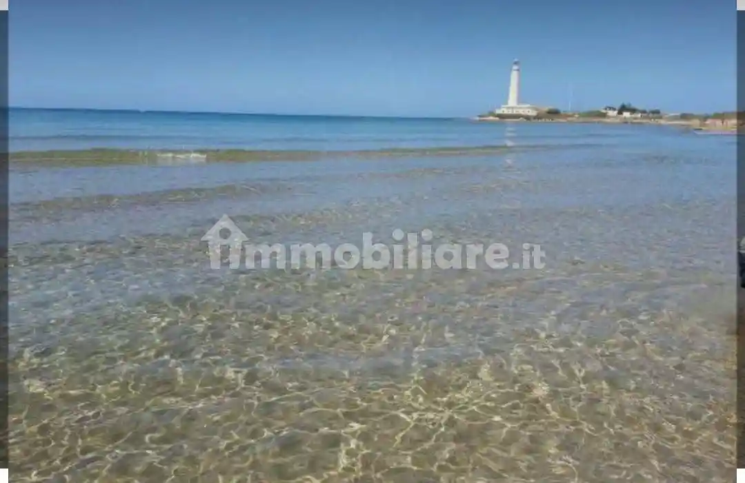 Villetta a schiera in vendita a Campobello di Mazara