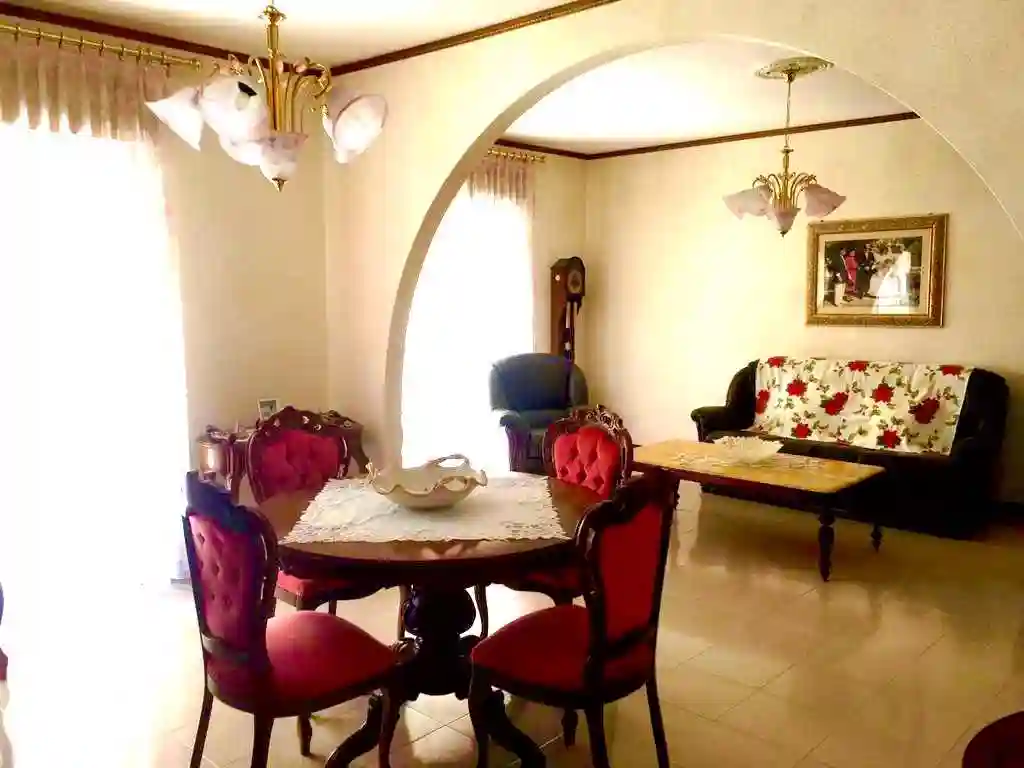 Quadrilocale via Paolo Borsellino, Pianella, Castel San Lorenzo - foto 4