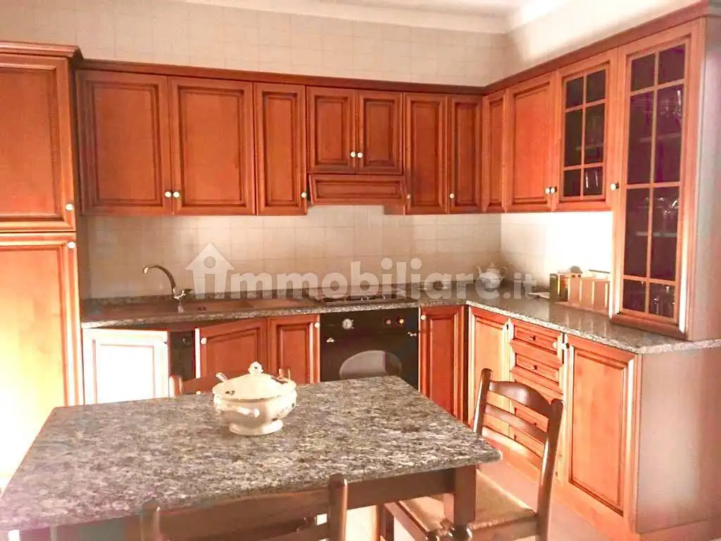 Quadrilocale via Paolo Borsellino, Pianella, Castel San Lorenzo - foto 5