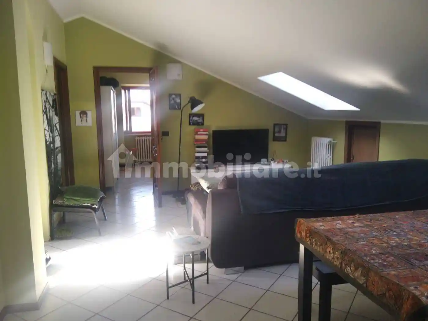 Appartamento in vendita a Mondovì