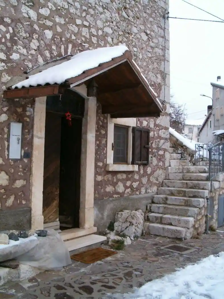 Bilocale via Leucio Giuliani 34, Terranera, Rocca di Mezzo - foto 2