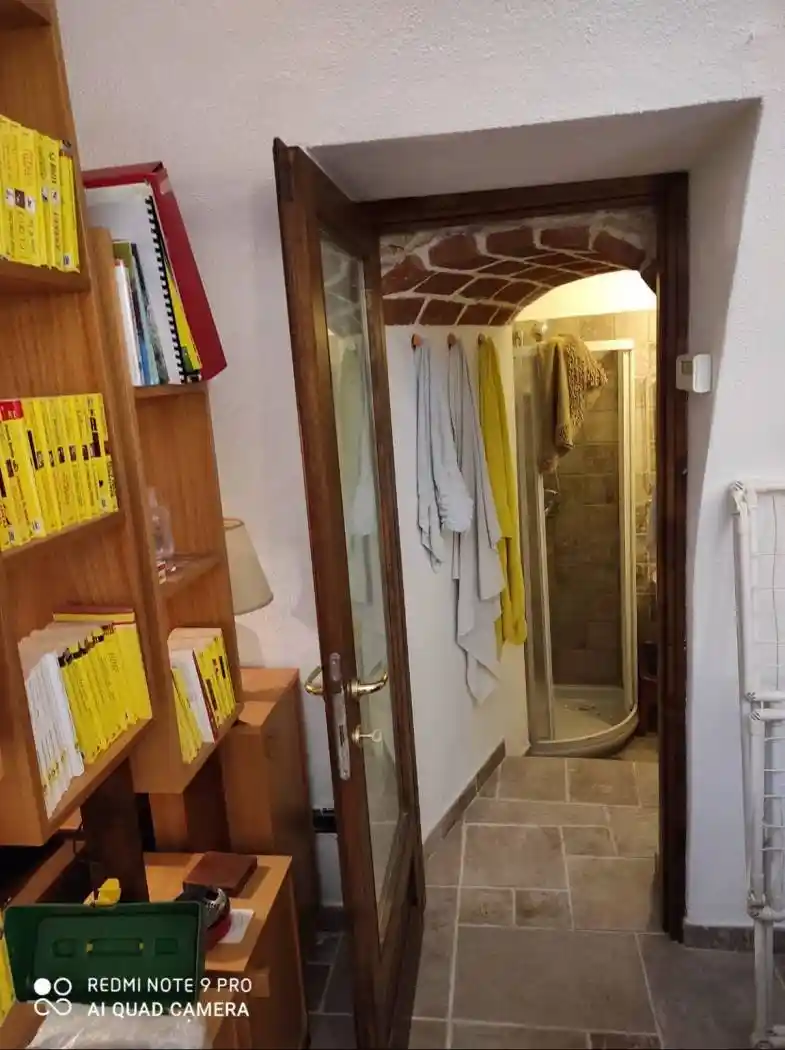 Bilocale via Leucio Giuliani 34, Terranera, Rocca di Mezzo - foto 5