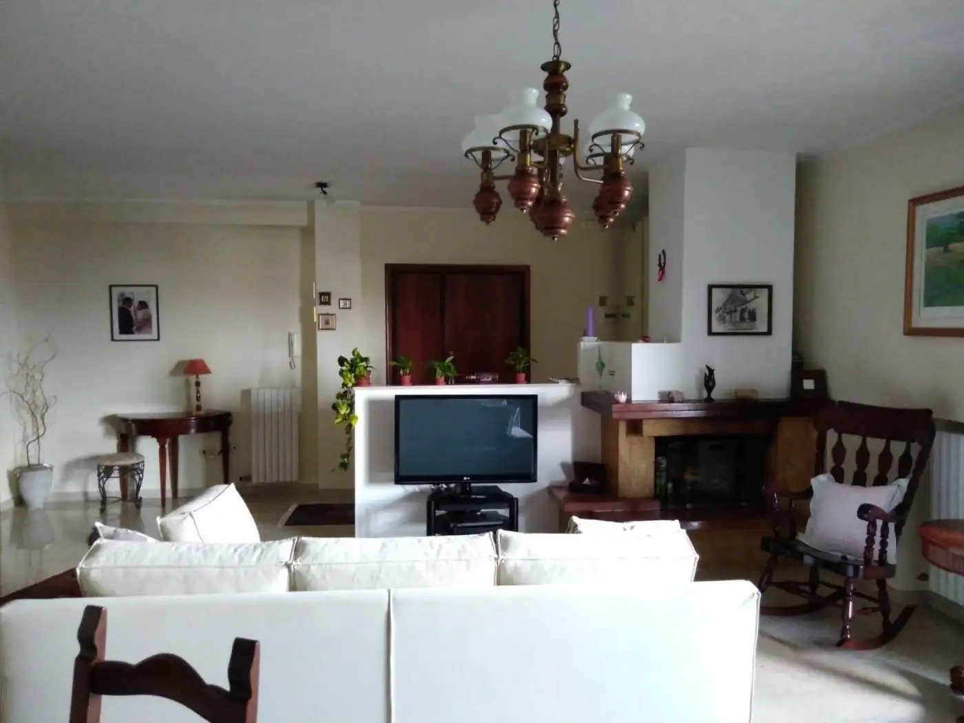 Appartamento in vendita a San Giovanni Teatino