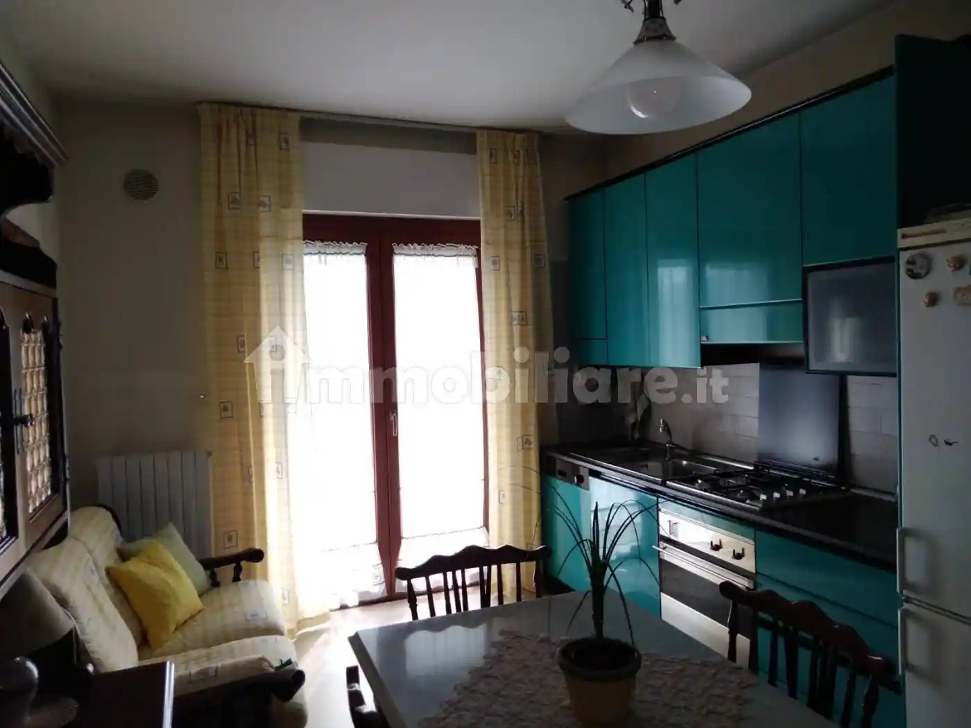 Quadrilocale via Pietro Nenni 2, Sambuceto, San Giovanni Teatino - foto 2