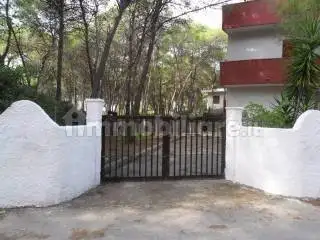 Appartamento in villa via Mare dei Vapori 27, Castellaneta Marina, Castellaneta