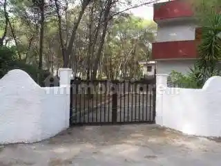 Villa in affitto a Castellaneta