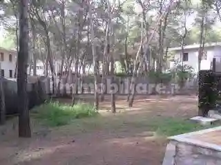 Appartamento in villa via Mare dei Vapori 27, Castellaneta Marina, Castellaneta - foto 4