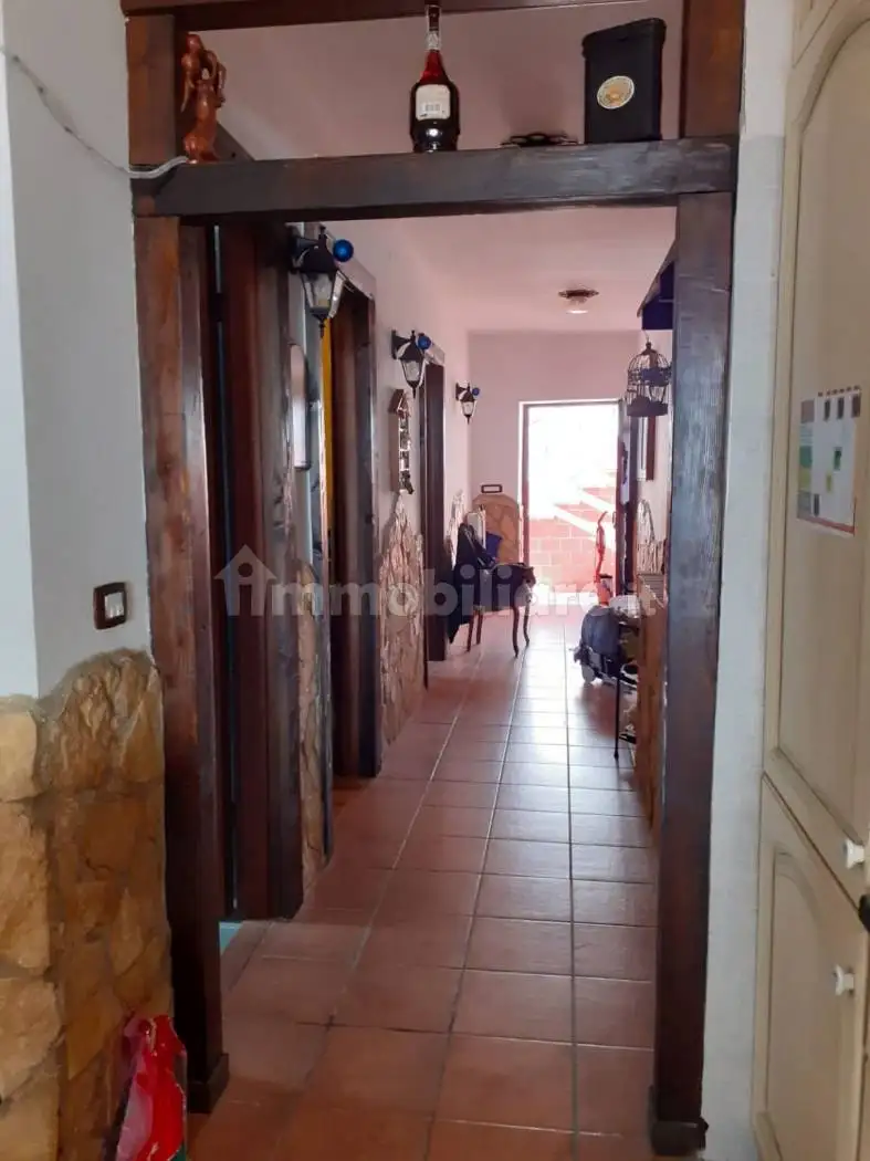 Appartamento in vendita a Roviano