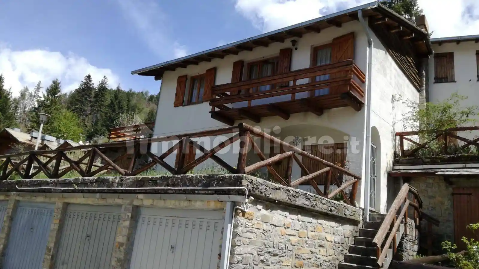 Appartamento in vendita a Santo Stefano d'Aveto