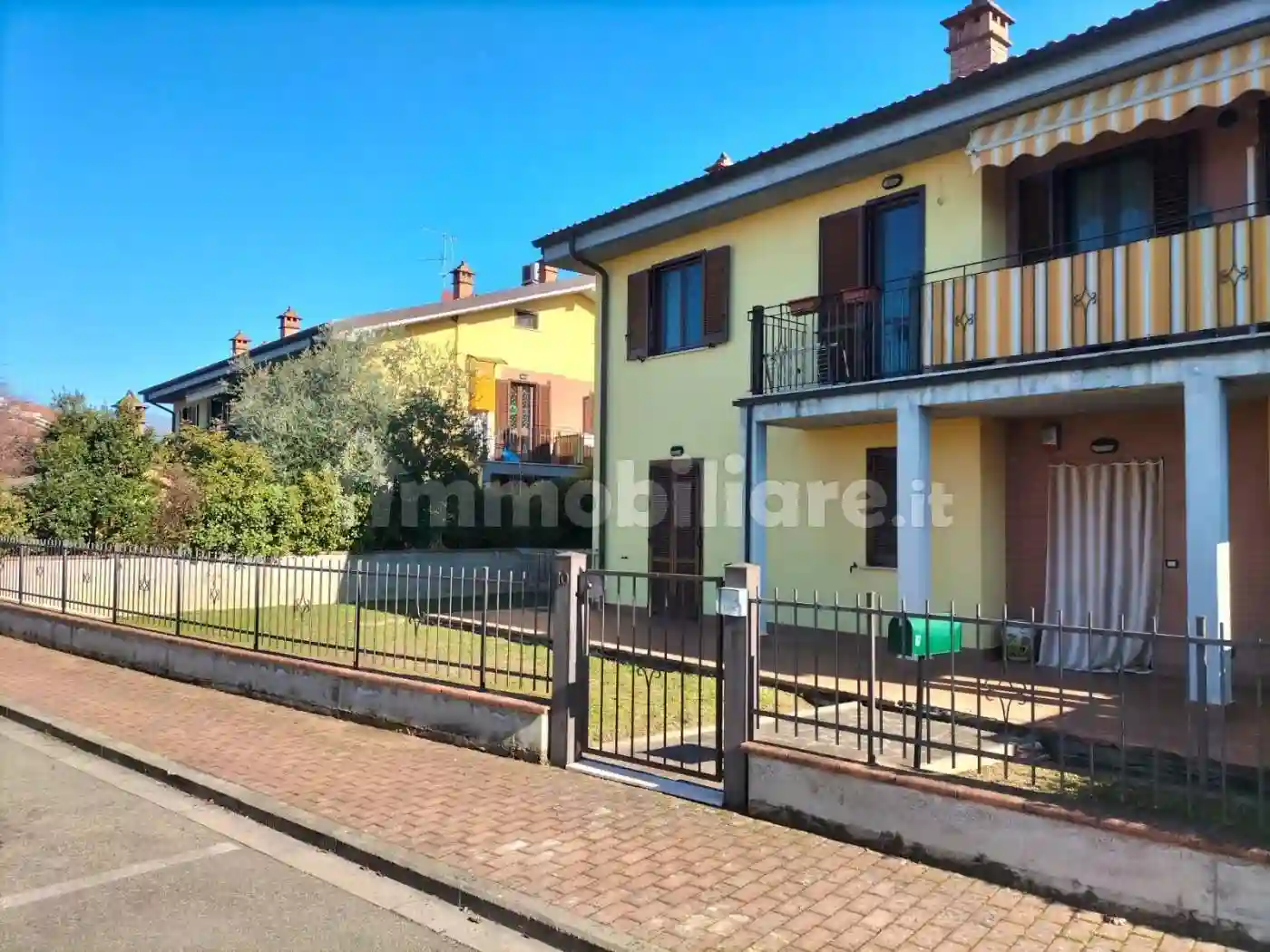 Villetta a schiera - foto 2