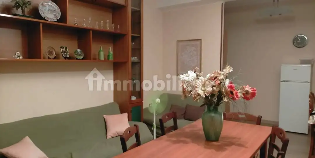 Appartamento in affitto a Sellia Marina