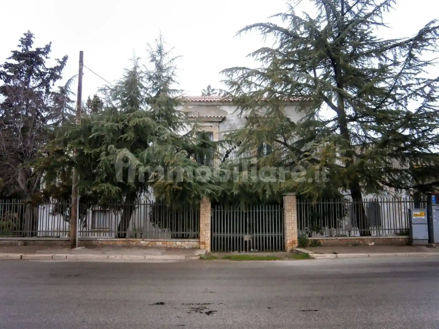 Villa in vendita a Bitonto