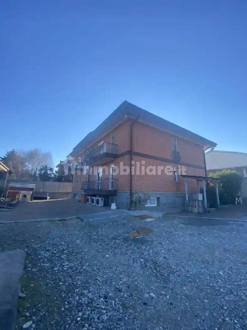 Palazzo - Edificio - foto 2