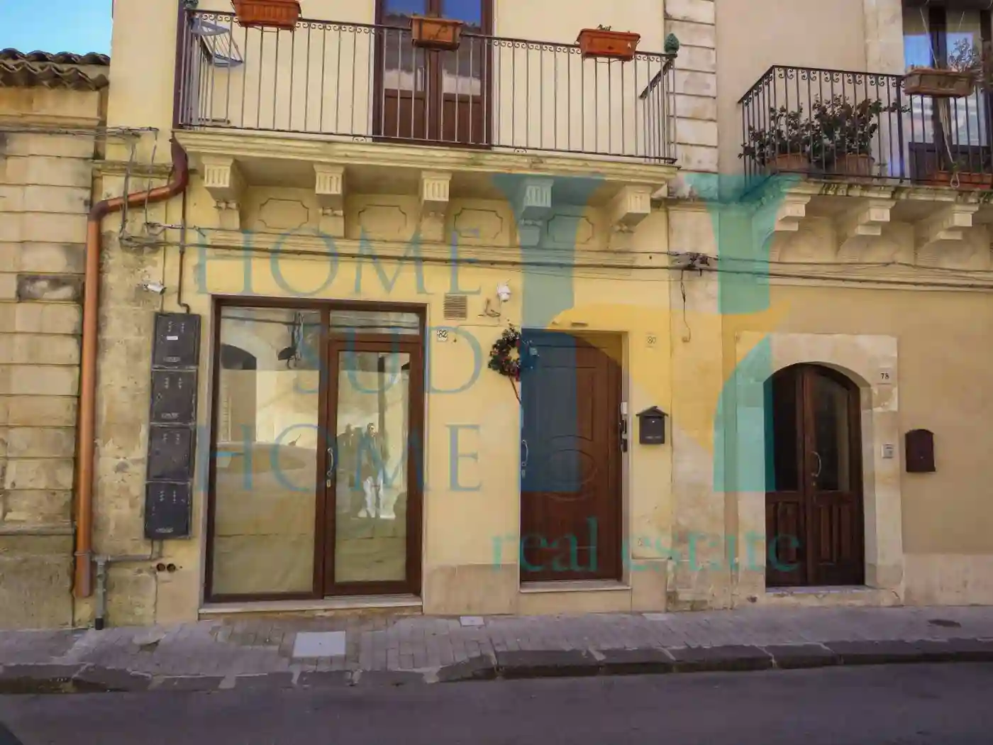 Palazzo - Edificio - foto 3