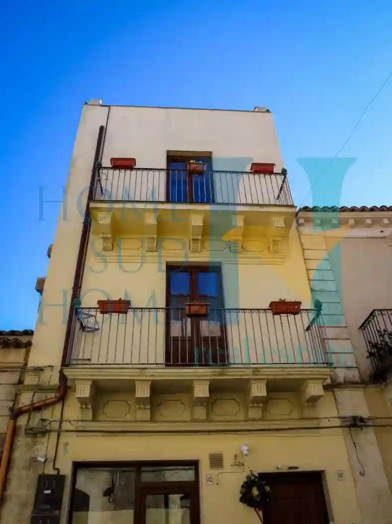 Palazzo - Edificio - foto 5