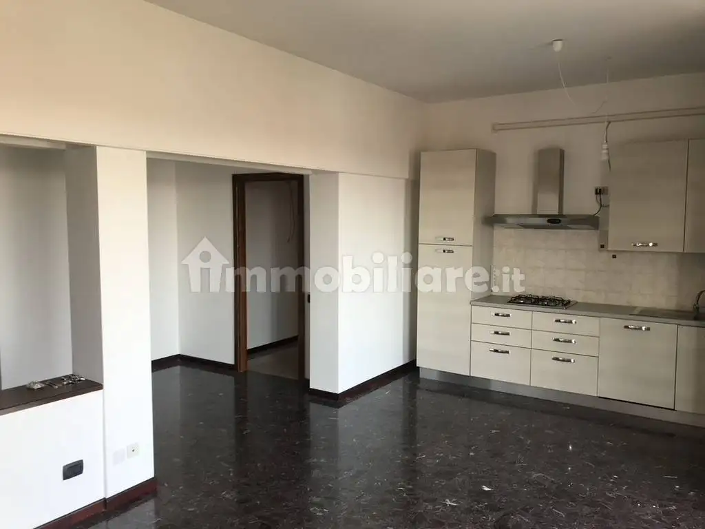 Appartamento in affitto a Torre Boldone