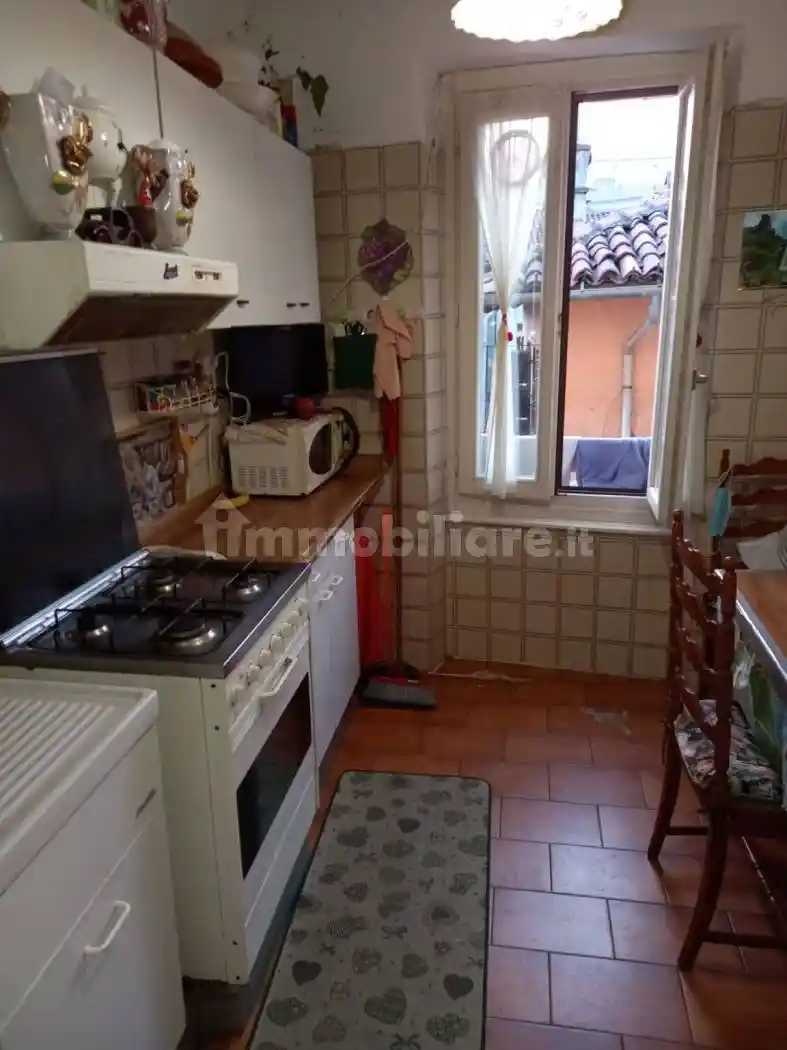 Appartamento in vendita a Pinerolo