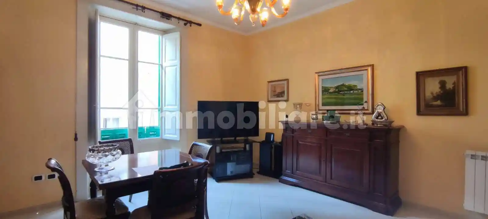 Appartamento in vendita a Messina