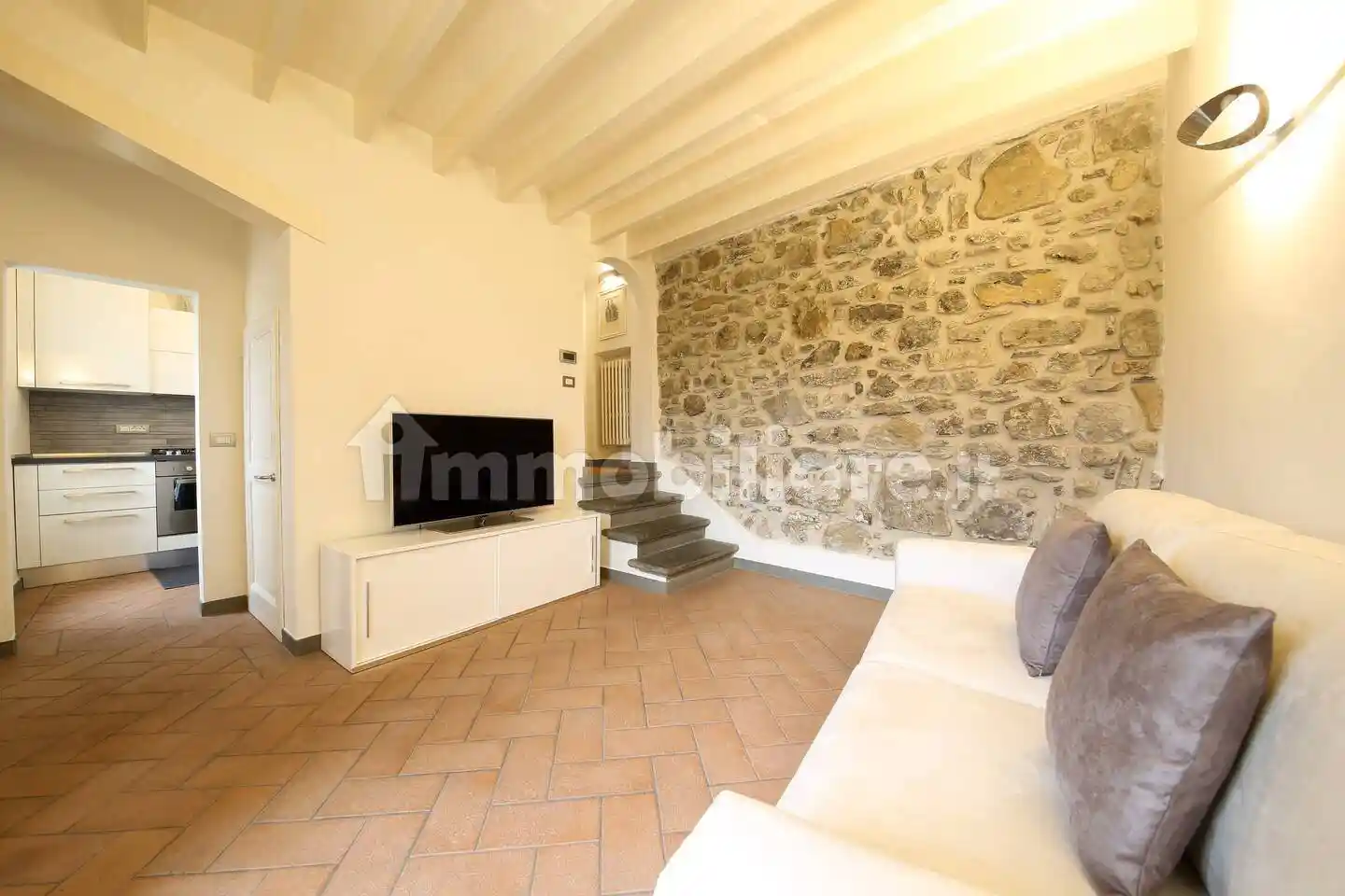 Appartamento in affitto a Firenze